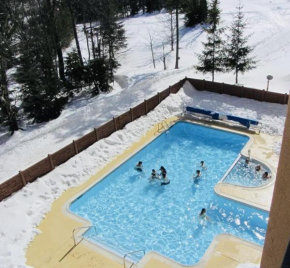 Snowshoe Ski-in & Ski-out at Silvercreek Resort - Family friendly, jacuzzi, hot tub, mountain views